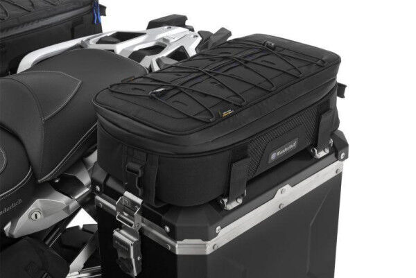 Wunderlich Koffertoptasche BagPacker II