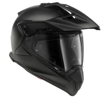 BMW Helm GS CARBON EVO Grey matt