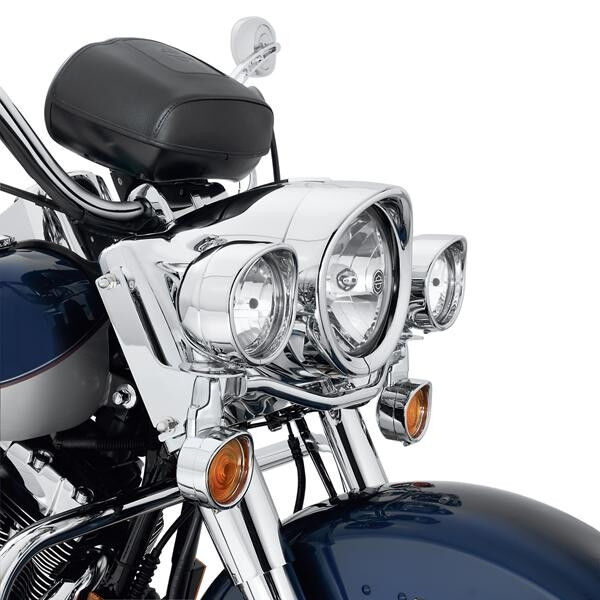 Harley Davidson Zierschirm-Kollektion 69733-05