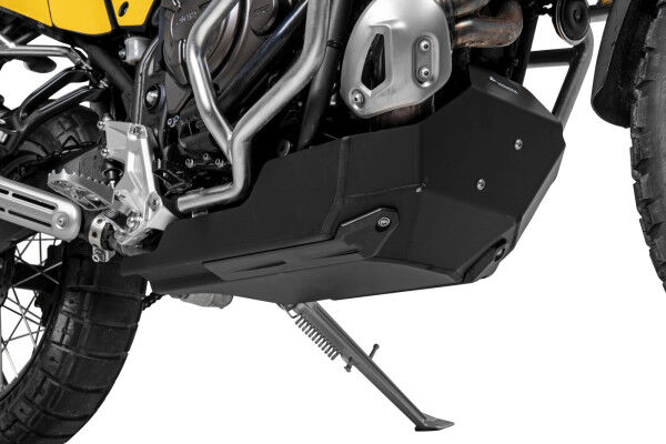Motorschutz Expedition schwarz Yamaha Tenere 700 EURO5 (2021-2024)
