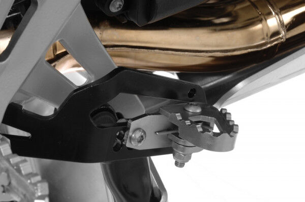 Edelstahl Bremshebel klappbar für BMW R1250GS/ R1250GS Adventure/ R1200GS ab 2013/ R1200GS Adventure