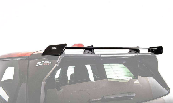 AC Schnitzer Dachheckflügel für MINI J01 mit John Cooper Works Trim