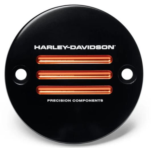 Harley Davidson Adversary Timer-Abdeckung