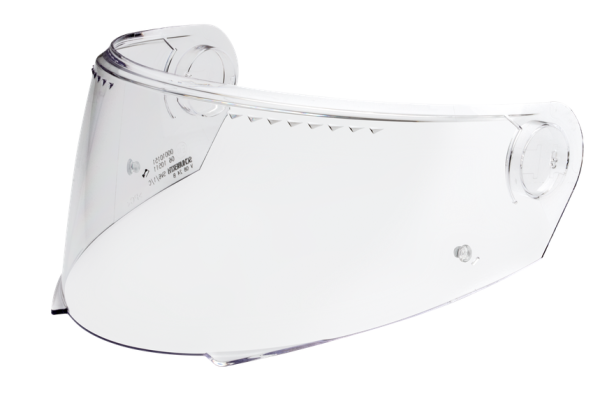 Schuberth C5 S3 SV6-Visier Clear