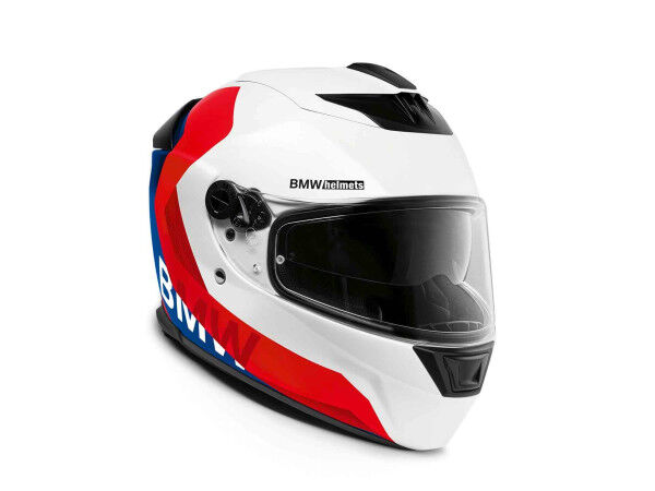 BMW Motorrad Helm Street X ECE Comp