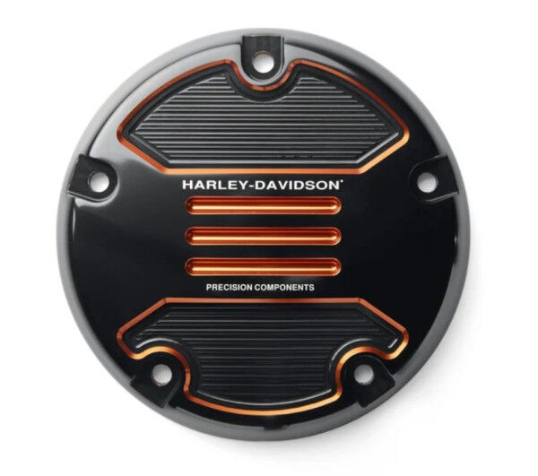 Harley Davidson Pan America Adversary Kupplungs-Medaillon