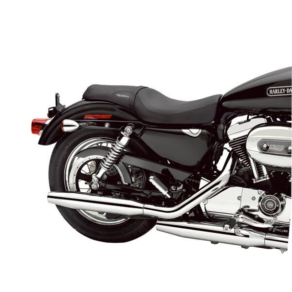 Harley Davidson Badlander Sitz 51747-07