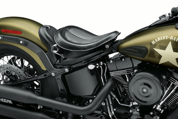Harley Davidson SOLO SATTEL 52000279