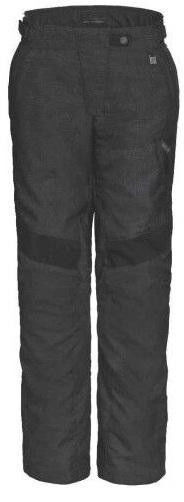 BMW Damen Hose Reschen GORE-TEX Anthrazit