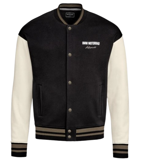 BMW Jacke Berlin Built / unisex