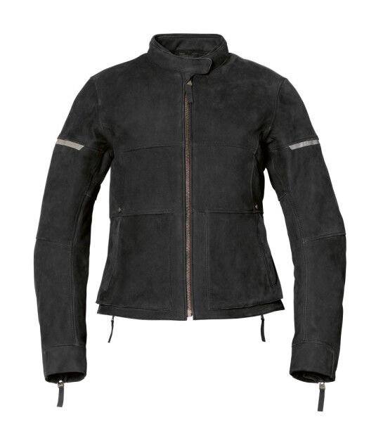 BMW Motorrad Jacke Furka Damen Anthrazit