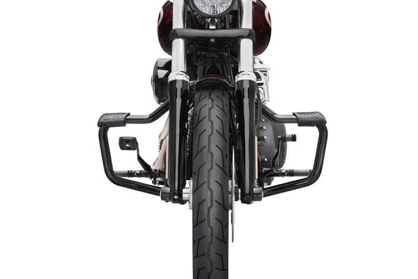 Harley Davidson MUSTACHE MOTORSCHUTZBÜGEL 49000078