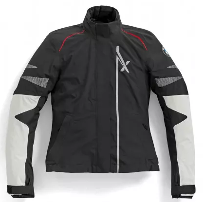 Motorrad Outsert Jacke Xride Damen BMW