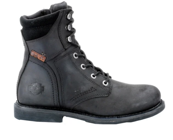 Harley Davidson Darnel Riding Boots für Herren