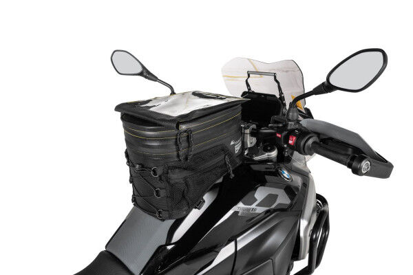 TMACS Tankrucksack EXTREME Edition für BMW R1300GS / ADV, R1250GS / ADV