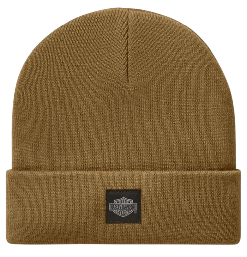 Harley Davidson orever Harley® Beanie - Hickory