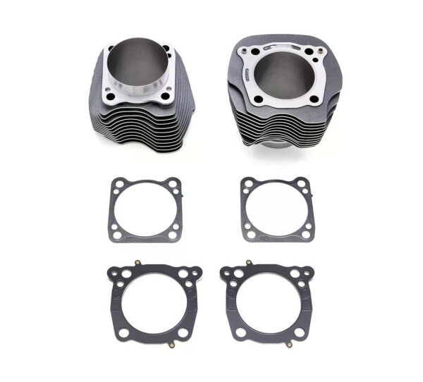 Harley Davidson Screamin’ Eagle 4.31 In. Big Bore Bolt-On Cylinders