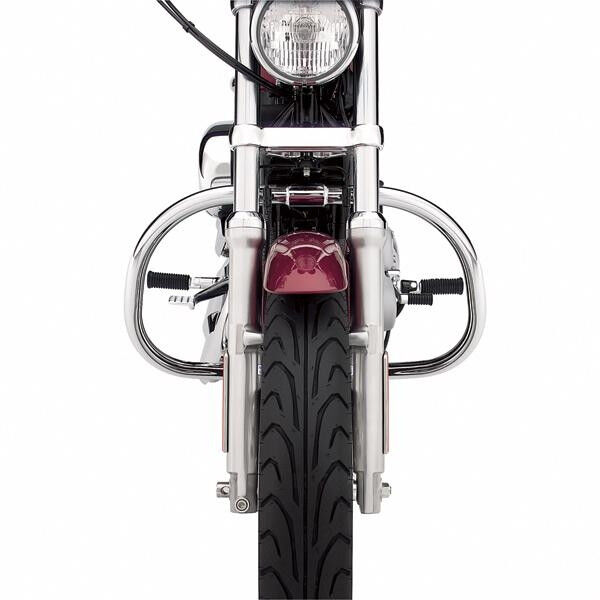 Harley Davidson Motorschutzbügel 49060-04