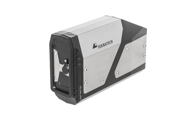 Werkzeugbox rechts für Touratech Kofferträger für BMW R1300 GS/ Adventure