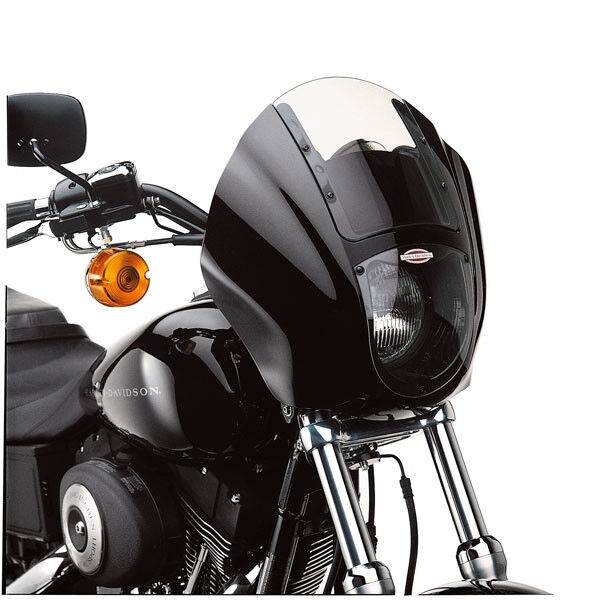 Harley Davidson H-D® Detachables™ Teilverkleidung 57070-97DH