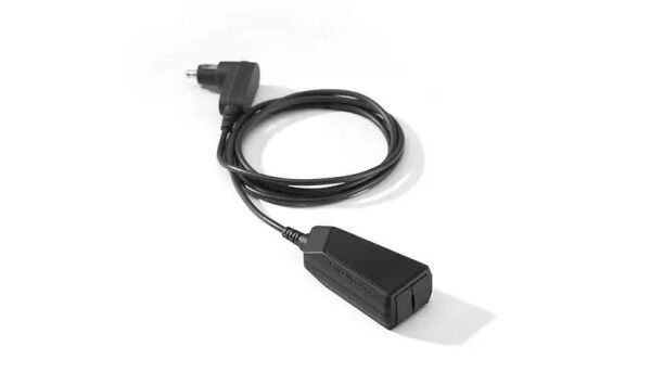BMW Motorrad Motorrad Dual-USB-Ladegerät