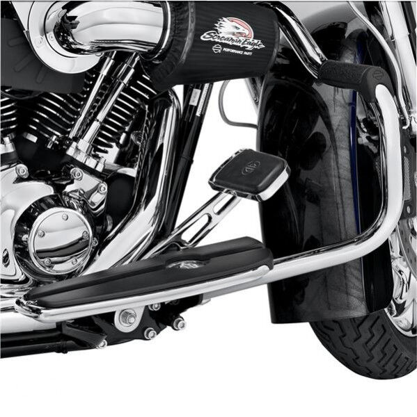 Harley Davidson Billet Bremshebel - Vorverlegt 42638-03