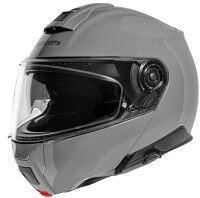 Schuberth Helm C5 Concrete Grey Schuberth Helm C5 Concrete Grey