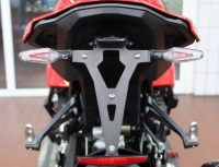 AC Schnitzer Kennzeichenhalter BMW M 1000 R AC Schnitzer Kennzeichenhalter BMW M 1000 R