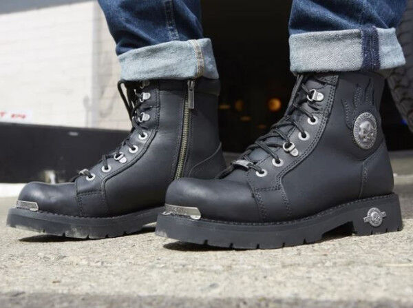 Harley Davidson Diversion Casual Boot für Herren