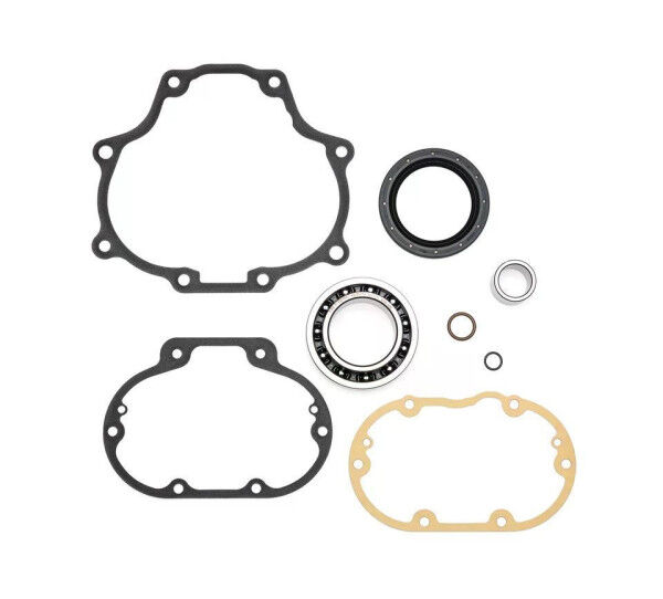 Harley Davidson Screamin' Eagle Racing Gasket Installation Kit for King 6 Transmissions
