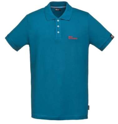 Motorrad Poloshirt Motorsport Herren schwarz | BMW