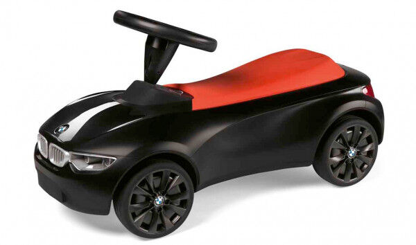 BMW Baby Racer III schwarz
