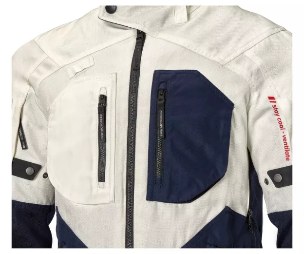 BMW Rallye Motorradjacke Herren Günstig Kaufen