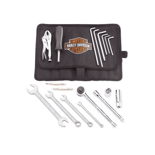 Harley Davidson Werkzeug-Kit für VRSC Modelle 94820-02