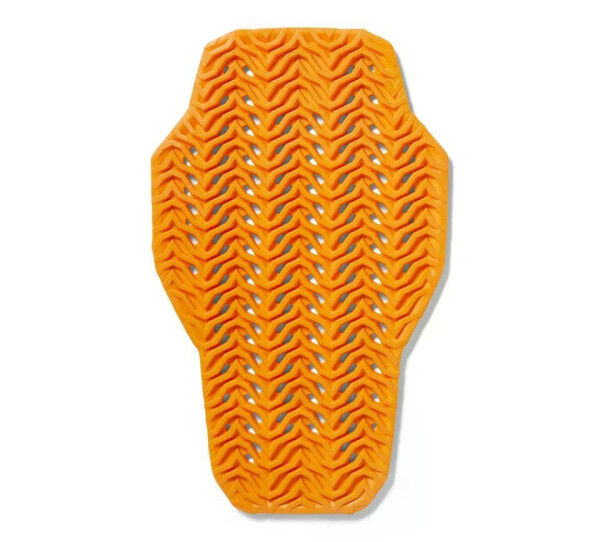 Harley Davidson D3O® Viper Air Back Armor