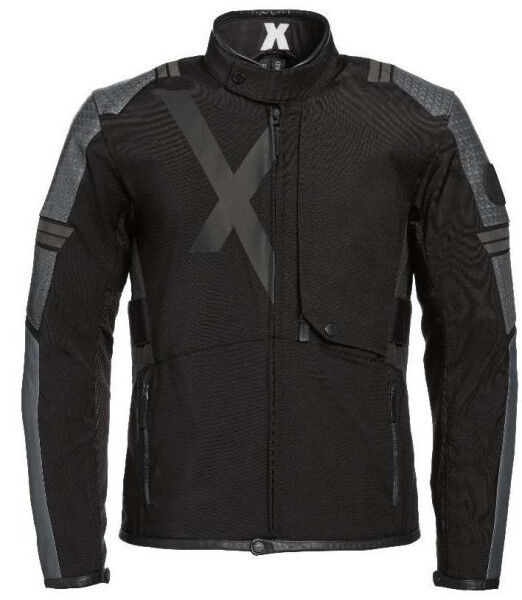 BMW Herren Jacke Pace Schwarz