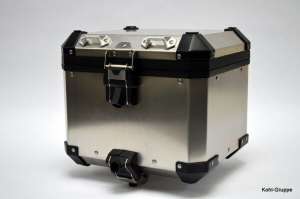 BMW R1200 GS (Adventure) Aluminiumtopcase 77438562407 K50 / K51