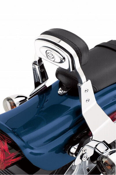 Harley Davidson Dekorative Medaillons 91716-02