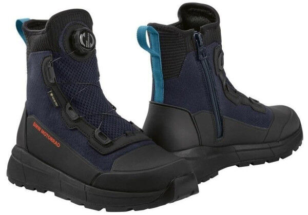 BMW Unisex Sneaker GS Kawir GORE-TEX Blau