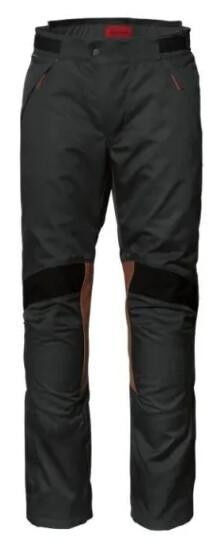 BMW Hose GS Puna GTX grau/blau Herren