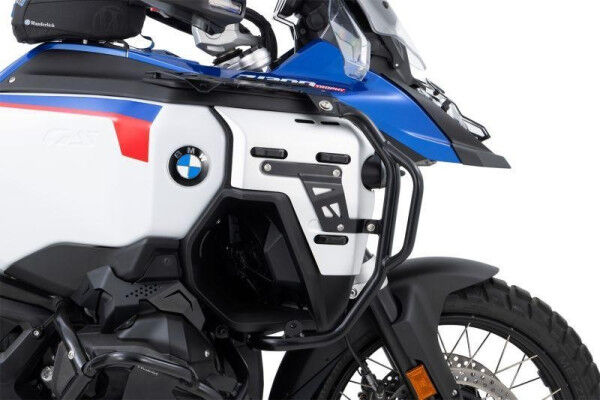 Wunderlich Tankschutzbügel ULTIMATE R 1300 GS Adventure - schwarz