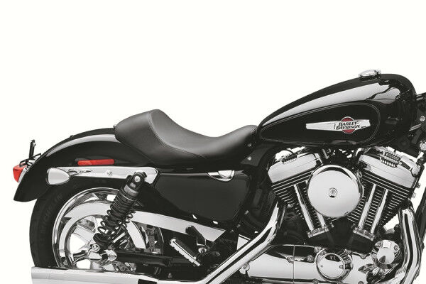 Harley Davidson BRAWLER™ SOLO SITZ 52000269
