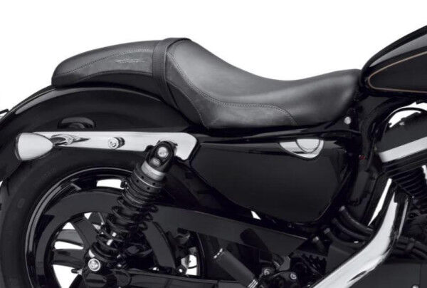 Harley Davidson Badlander Custom-Sitz