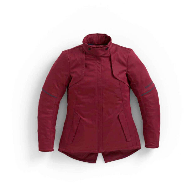 BMW Motorrad Jacke DownTown Damen Rot