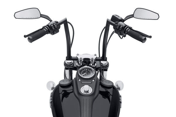 Harley Davidson CHIZELED LENKER 55800103