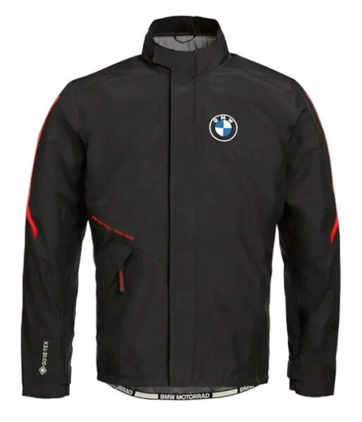 BMW Motorrad Jacke GS Rallye Outsert GORE-TEX