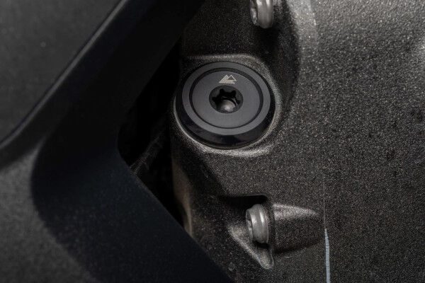 Stopfen für Öleinfüllung für BMW R1300GS/ Adventure