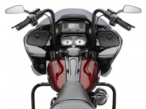 Harley Davidson Road Glide Fat Ape Hanger Lenker 55800549A