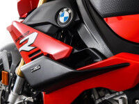 AC Schnitzer Winglets (Satz) schwarz BMW S 1000 R ab 2021 AC Schnitzer Winglets (Satz) schwarz BMW S 1000 R ab 2021