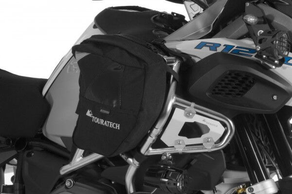 Tank-Seitentaschen Ambato für BMW R1200GS Adventure ab 2014 (1 Paar)